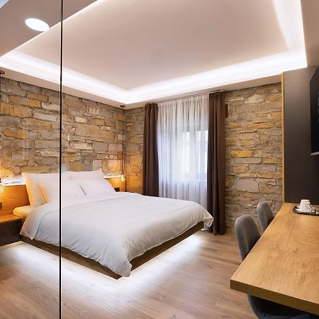 Stok - Rooms, Wine & Restaurant - Marezige, Koper Buitenkant foto