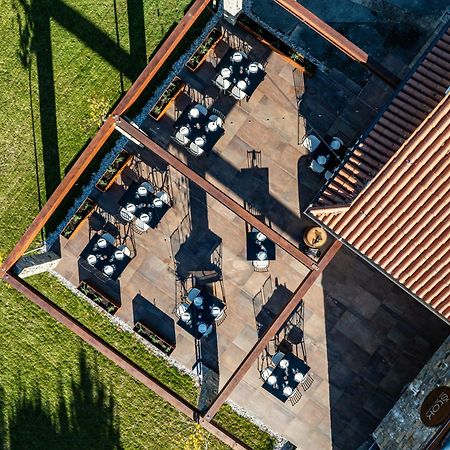 Stok - Rooms, Wine & Restaurant - Marezige, Koper Buitenkant foto