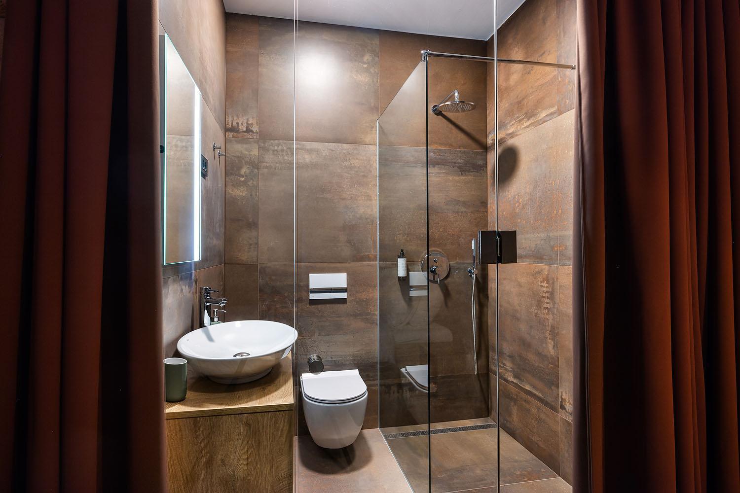 Stok - Rooms, Wine & Restaurant - Marezige, Koper Buitenkant foto