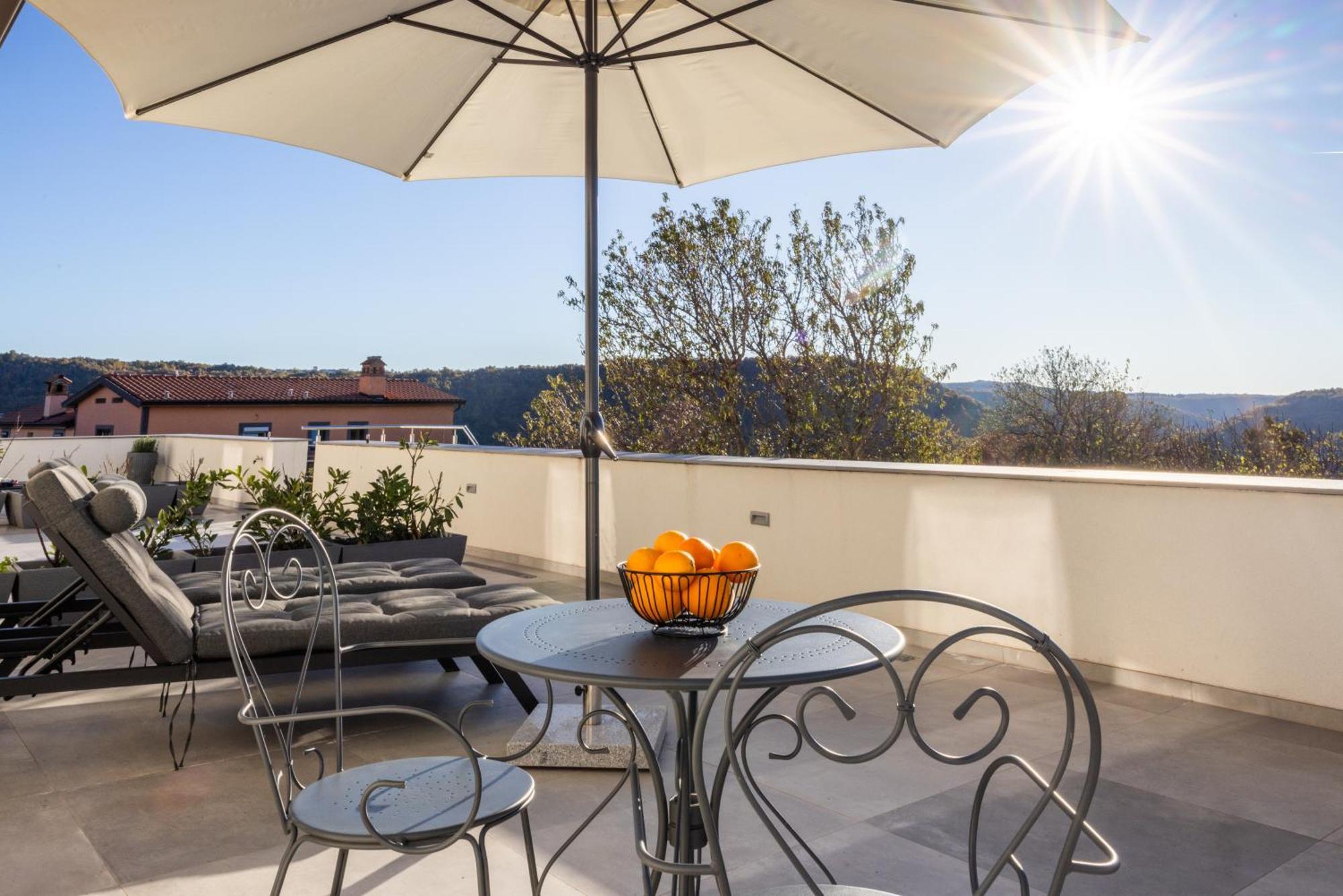 Stok - Rooms, Wine & Restaurant - Marezige, Koper Buitenkant foto