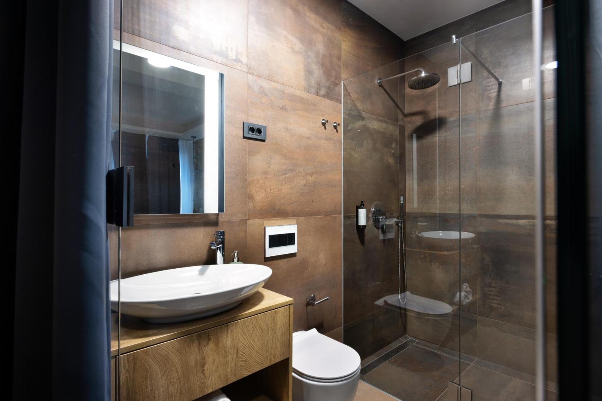 Stok - Rooms, Wine & Restaurant - Marezige, Koper Buitenkant foto