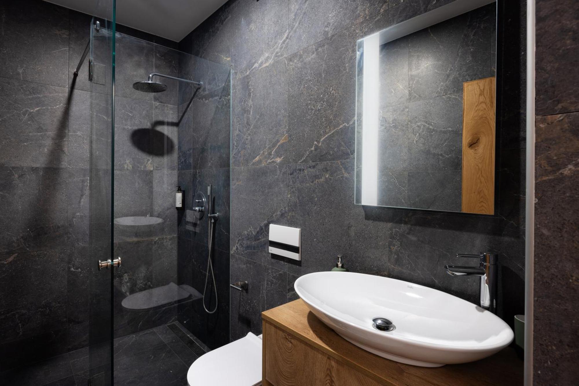 Stok - Rooms, Wine & Restaurant - Marezige, Koper Buitenkant foto