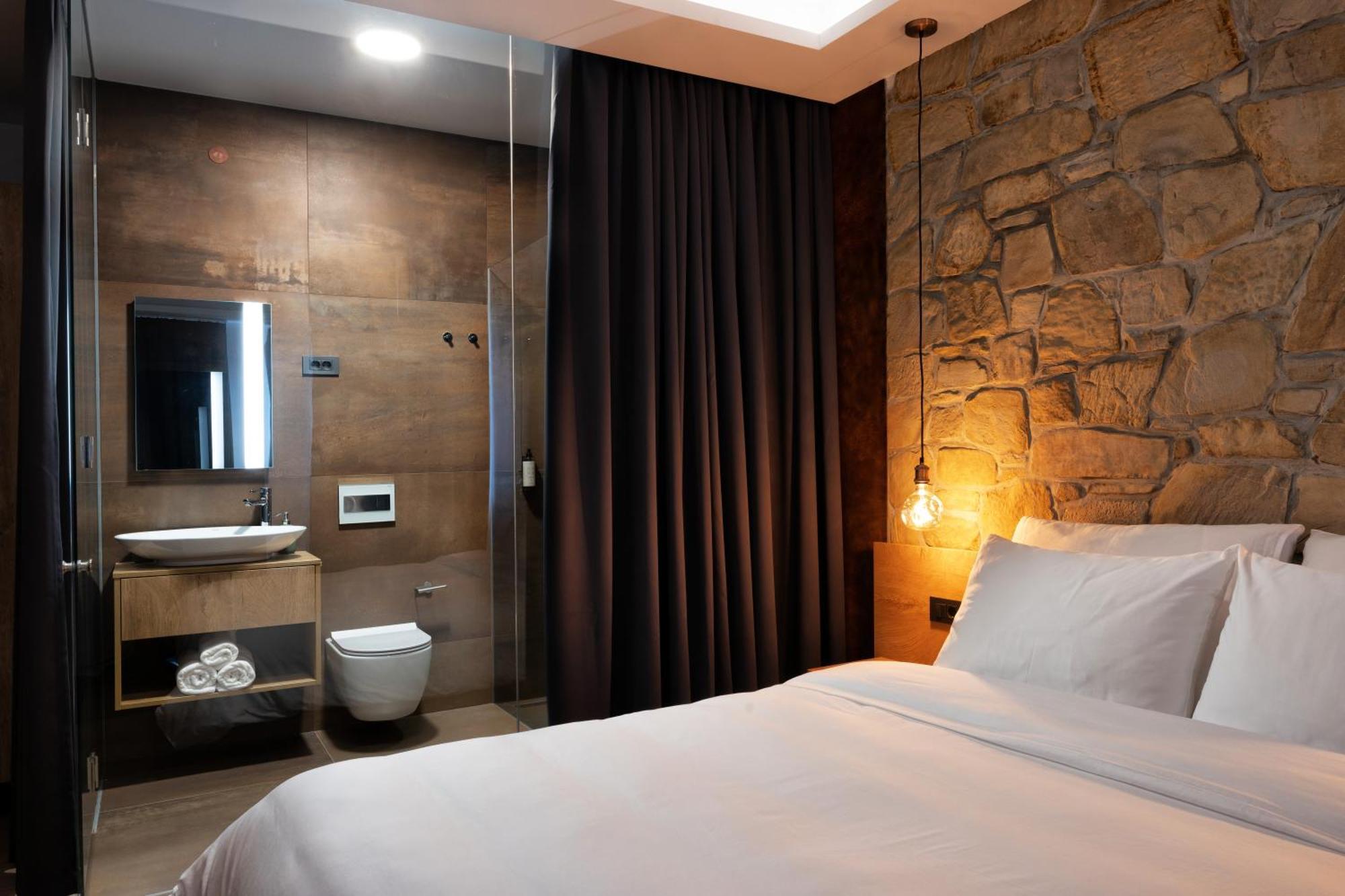 Stok - Rooms, Wine & Restaurant - Marezige, Koper Buitenkant foto