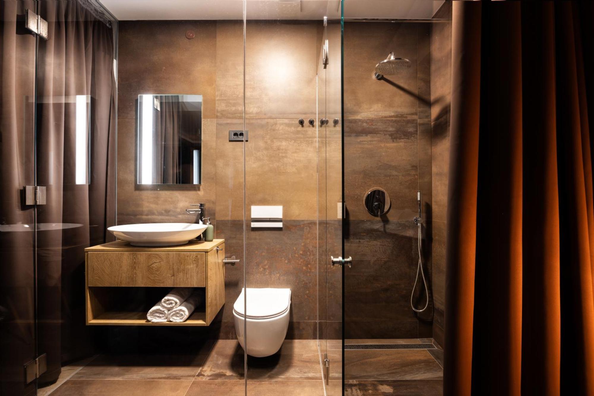 Stok - Rooms, Wine & Restaurant - Marezige, Koper Buitenkant foto